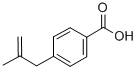 4-(2-Methyl-allyl)-benzoic acid
